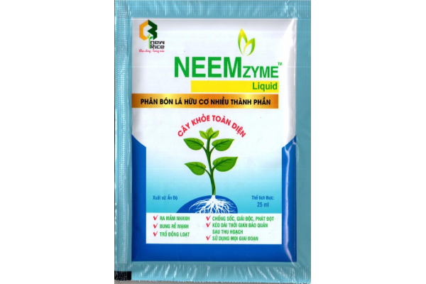 NEEM  ZYME  25ml