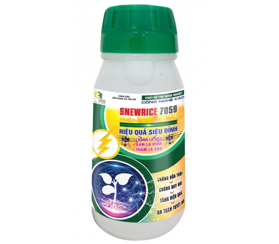 Snewrice 7059  100ml