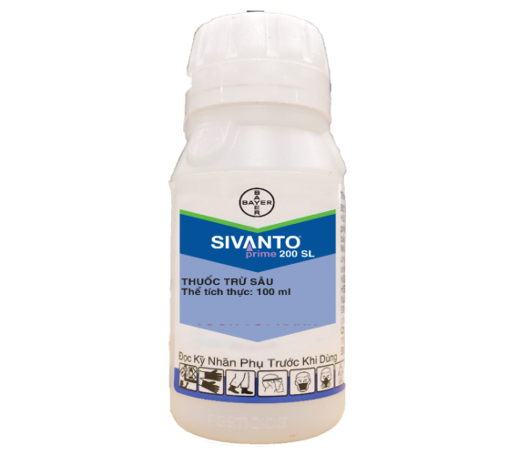 SIVANTO prime 200SL  100ml